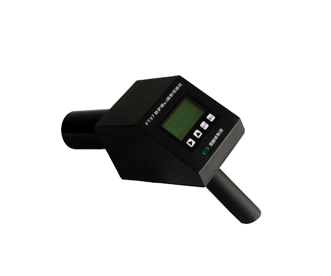 FT-37 防護(hù)級(jí)xγ輻射巡測(cè)儀 FT-37 防護(hù)級(jí)xγ輻射巡測(cè)儀